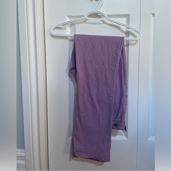 Anthropologie Pilcro Hyphen Chinos pants - Picture 4 of 4